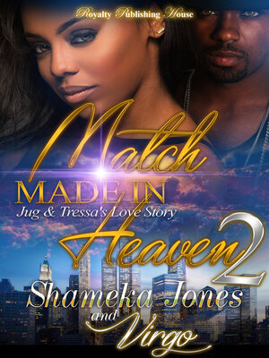 cover image of Match Made In Heaven 2